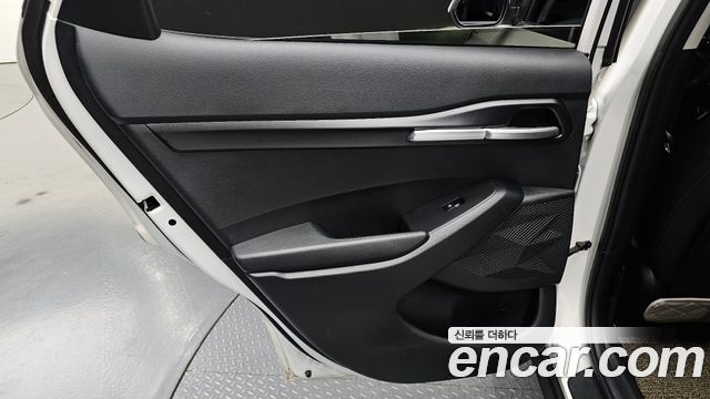 Kia Seltos Gasoline 1.6 Turbo 2WD Trendy 2024 — фото 25