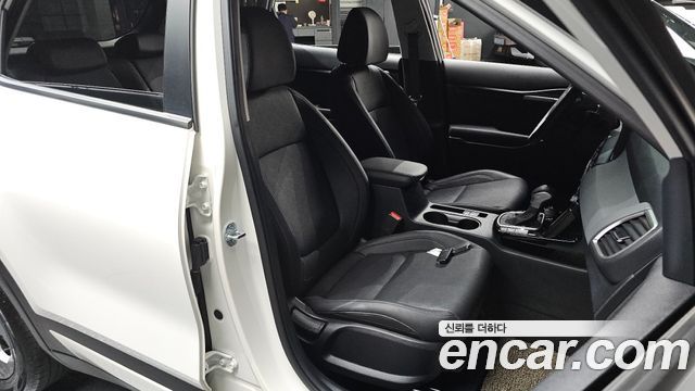 Kia Seltos Gasoline 1.6 Turbo 2WD Trendy 2024 — фото 26