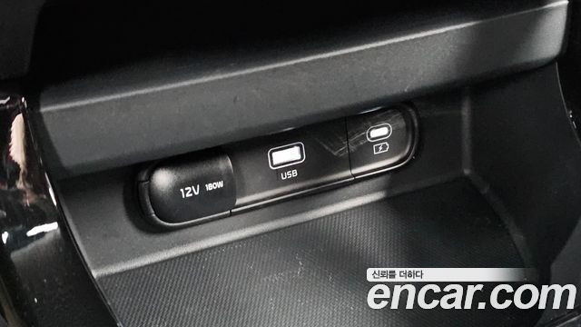 Kia Seltos Gasoline 1.6 Turbo 2WD Trendy 2024 — фото 27