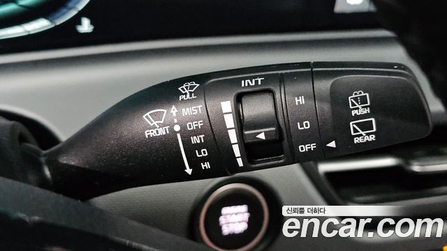 Kia Seltos Gasoline 1.6 Turbo 2WD Trendy 2024 — фото 29