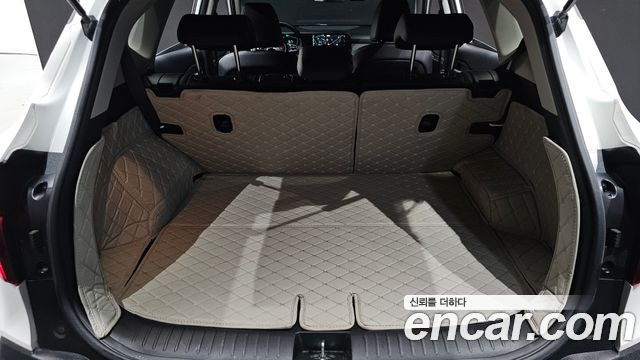 Kia Seltos Gasoline 1.6 Turbo 2WD Trendy 2024 — фото 30