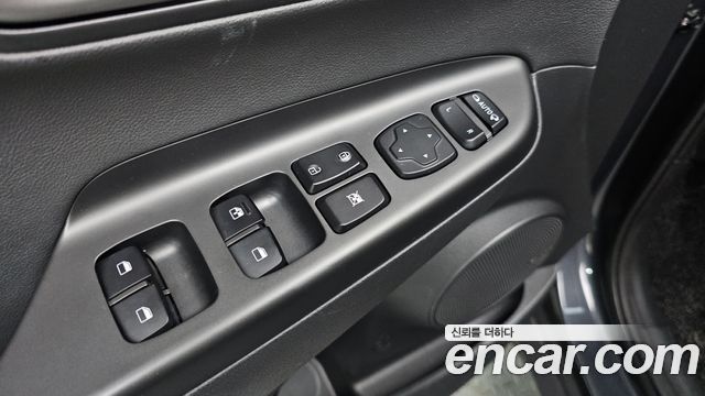Hyundai Kona 1.6 Turbo 2WD Modern pop 2019 — фото 16