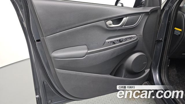 Hyundai Kona 1.6 Turbo 2WD Modern pop 2019 — фото 24