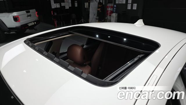 BMW 5 Series (F10) 520d M Aero Dynamic 2016 — фото 19