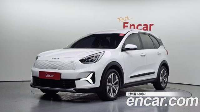 Kia Niro Plus Air