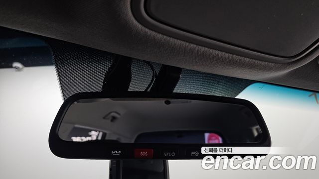 Kia Niro Plus Air 2024 — фото 19