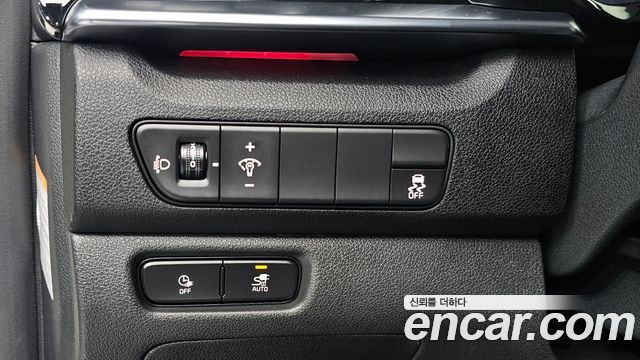 Kia Niro Plus Air 2024 — фото 20