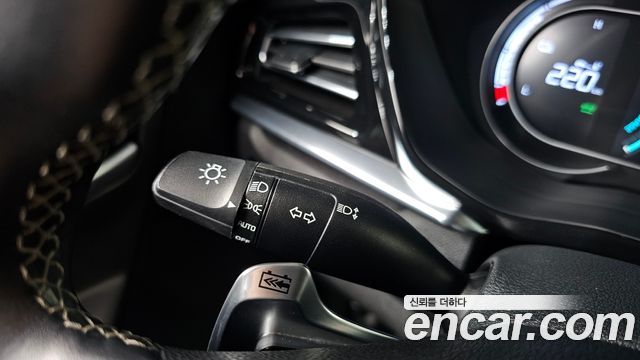 Kia Niro Plus Air 2024 — фото 29