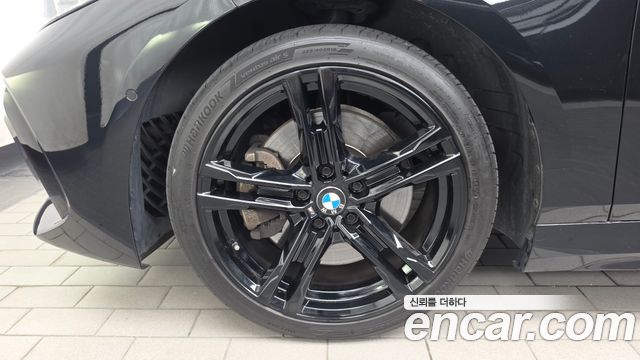 BMW 1 Series (F40) 120i M Sports 2021 — фото 5