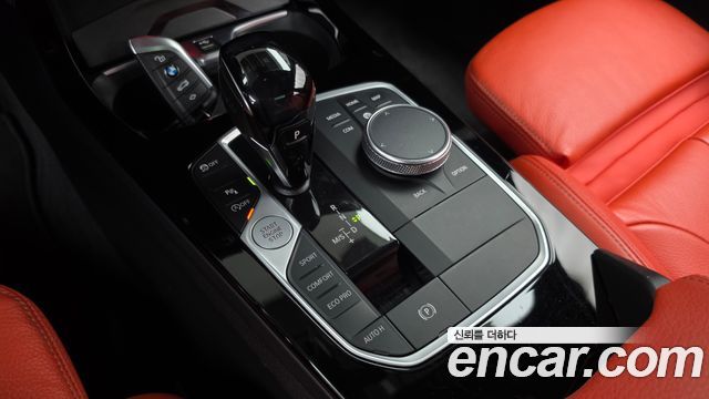 BMW 1 Series (F40) 120i M Sports 2021 — фото 9