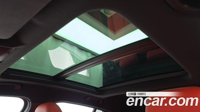 BMW 1 Series (F40) 120i M Sports 2021 — фото 18
