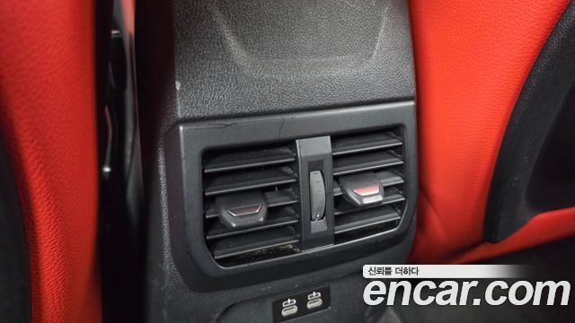 BMW 1 Series (F40) 120i M Sports 2021 — фото 19