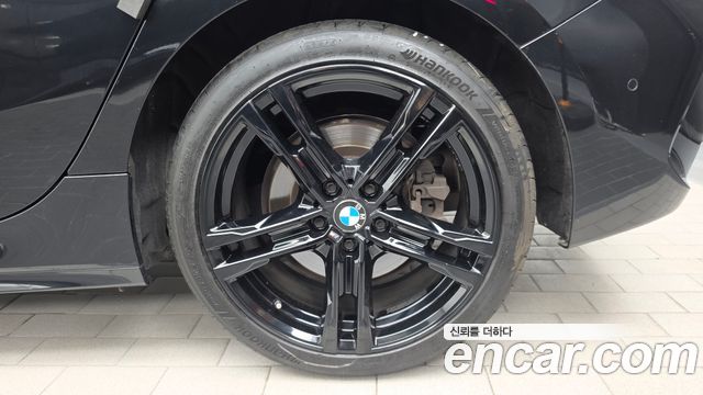 BMW 1 Series (F40) 120i M Sports 2021 — фото 21