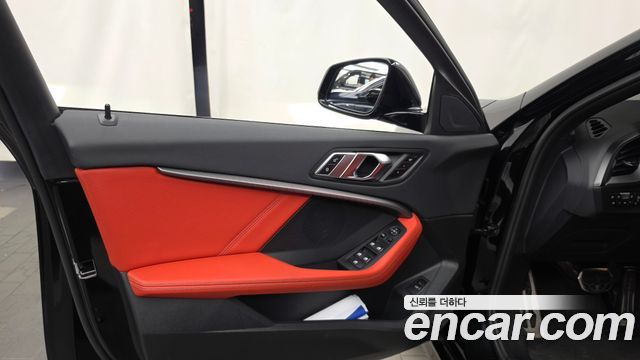 BMW 1 Series (F40) 120i M Sports 2021 — фото 24