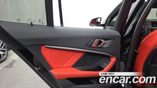BMW 1 Series (F40) 120i M Sports 2021 — фото 25