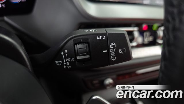 BMW 1 Series (F40) 120i M Sports 2021 — фото 28