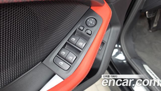BMW 1 Series (F40) 120i M Sports 2021 — фото 29