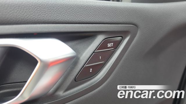 BMW 1 Series (F40) 120i M Sports 2021 — фото 30