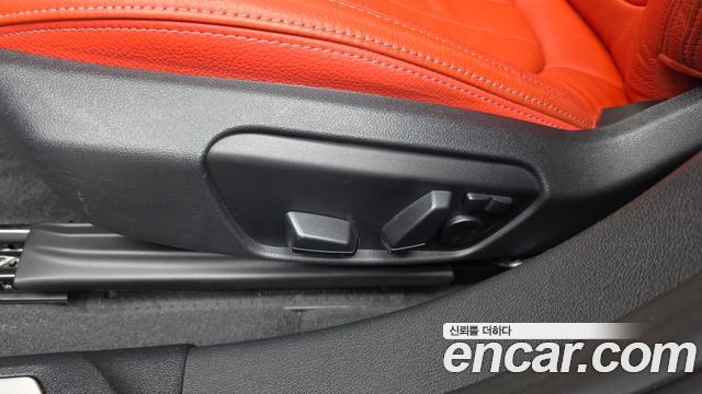 BMW 1 Series (F40) 120i M Sports 2021 — фото 31