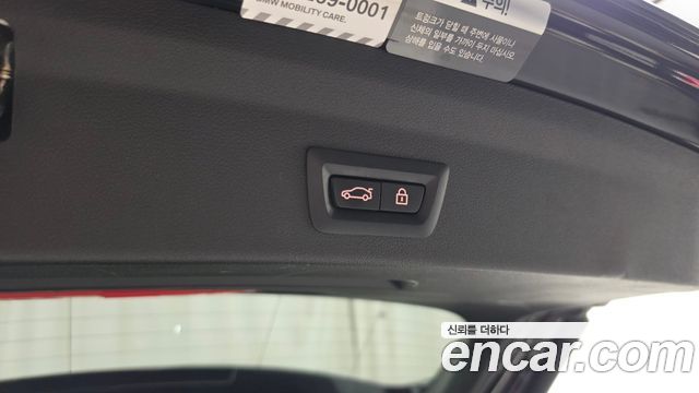 BMW 1 Series (F40) 120i M Sports 2021 — фото 32