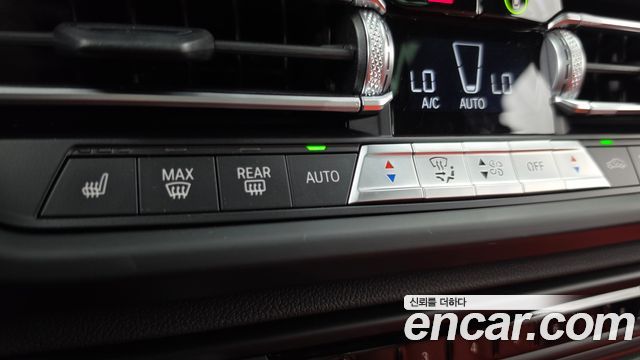 BMW 1 Series (F40) 120i M Sports 2021 — фото 33