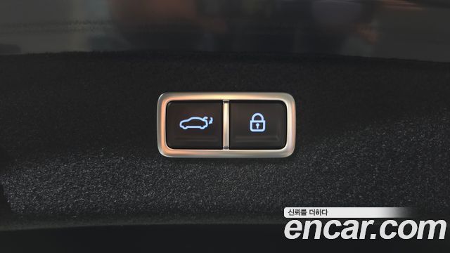 Genesis G80 (RG3) Gasoline 2.5 Turbo AWD 2025 — фото 15