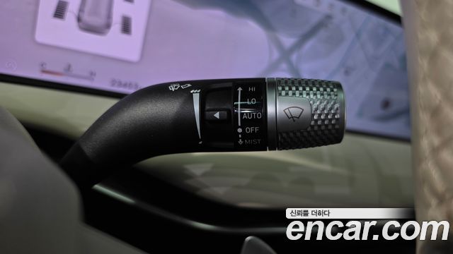 Genesis G80 (RG3) Gasoline 2.5 Turbo AWD 2025 — фото 19