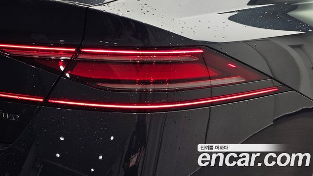 Genesis G90 (RS4) Gasoline 3.5 Turbo AWD 2022 — фото 23