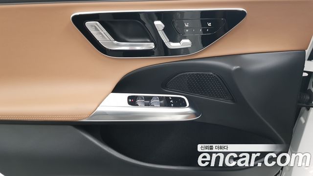 Mercedes-Benz E-Class (W214) E200 Avantgarde 2026 — фото 17