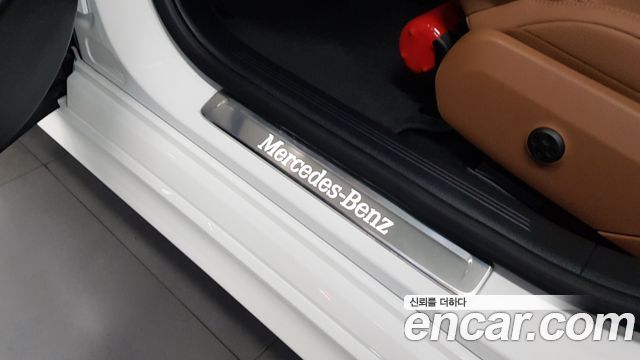 Mercedes-Benz E-Class (W214) E200 Avantgarde 2026 — фото 18