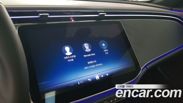 Mercedes-Benz E-Class (W214) E200 Avantgarde 2026 — фото 20