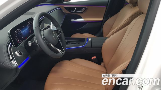 Mercedes-Benz E-Class (W214) E200 Avantgarde 2026 — фото 23