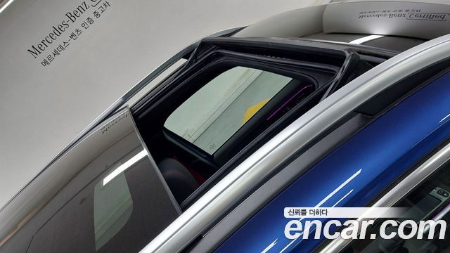 Mercedes-Benz GLB-Class (X247) AMG GLB35 4MATIC 2025 — фото 16