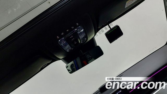 Mercedes-Benz GLB-Class (X247) AMG GLB35 4MATIC 2025 — фото 21