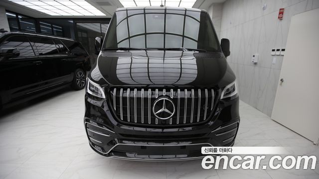 Mercedes-Benz Sprinter 2.0 Diesel 2023 — фото 2