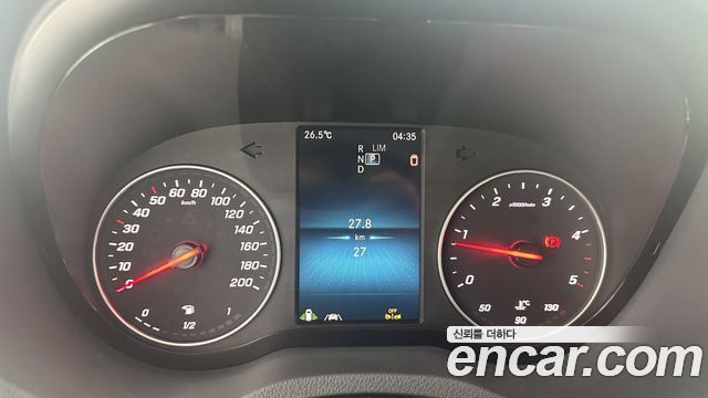 Mercedes-Benz Sprinter 2.0 Diesel 2023 — фото 4