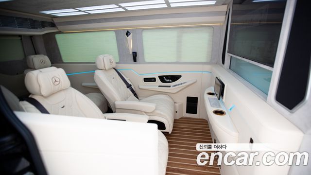 Mercedes-Benz Sprinter 2.0 Diesel 2023 — фото 7