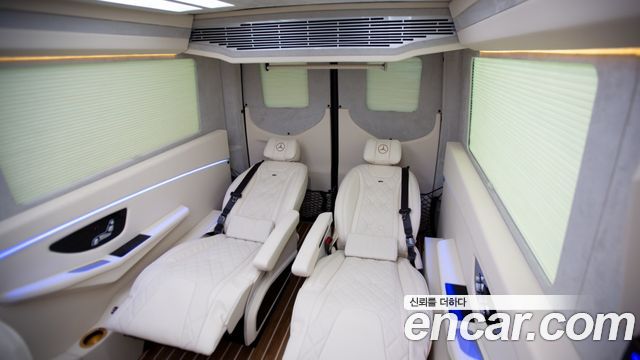 Mercedes-Benz Sprinter 2.0 Diesel 2023 — фото 18