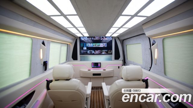 Mercedes-Benz Sprinter 2.0 Diesel 2023 — фото 19