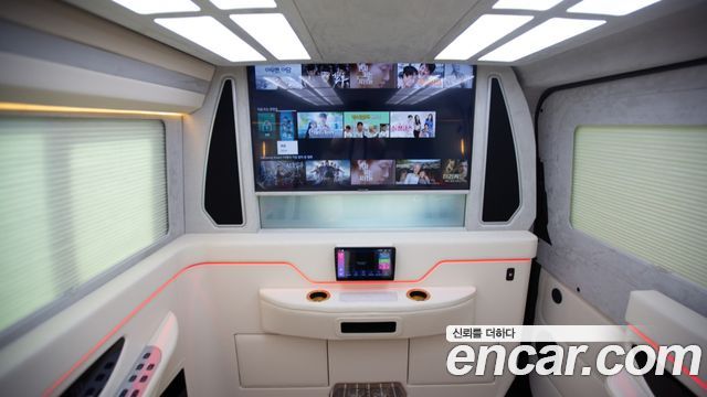 Mercedes-Benz Sprinter 2.0 Diesel 2023 — фото 20