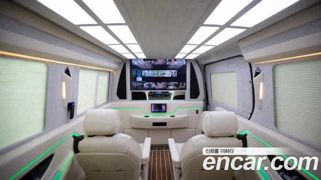 Mercedes-Benz Sprinter 2.0 Diesel 2023 — фото 21