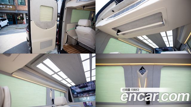 Mercedes-Benz Sprinter 2.0 Diesel 2023 — фото 23