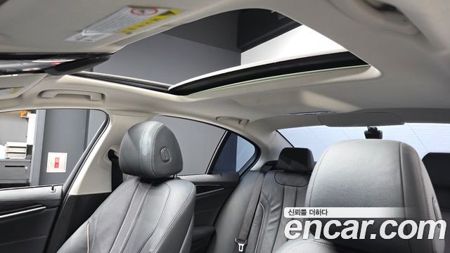 BMW 5 Series (G30) 520d Luxury Special Edition 2018 — фото 19