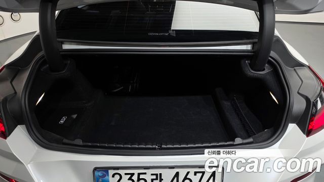 BMW 8 Series (G15) M850i xDrive Gran Coupe 2024 — фото 20