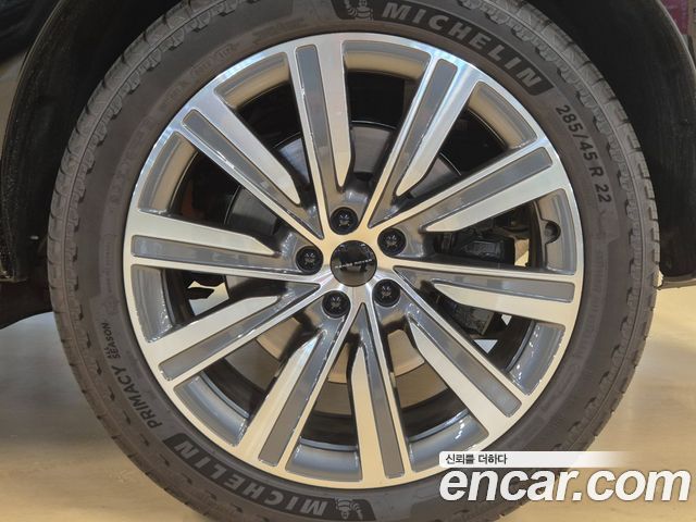 Land Rover Range Rover (V) P530 Autobiography Long Wheel Base 2026 — фото 23