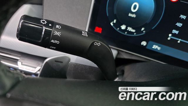 Hyundai Sonata The Edge (DN8) 2.0 Exclusive 2024 — фото 28