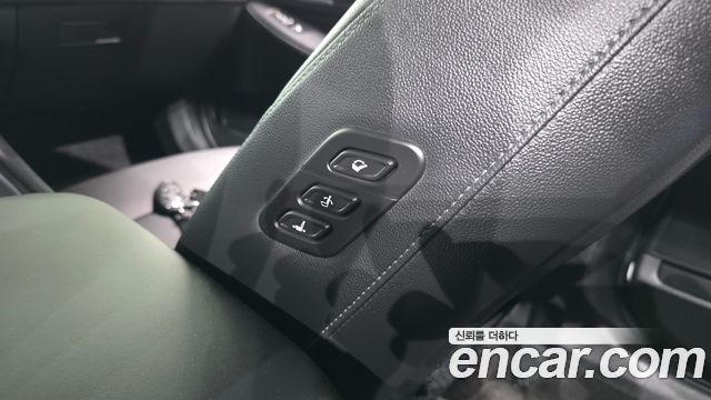 Hyundai Sonata The Edge (DN8) 2.0 Exclusive 2024 — фото 30