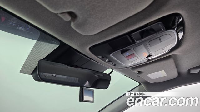 Hyundai Sonata The Edge (DN8) 2.0 Exclusive 2024 — фото 31
