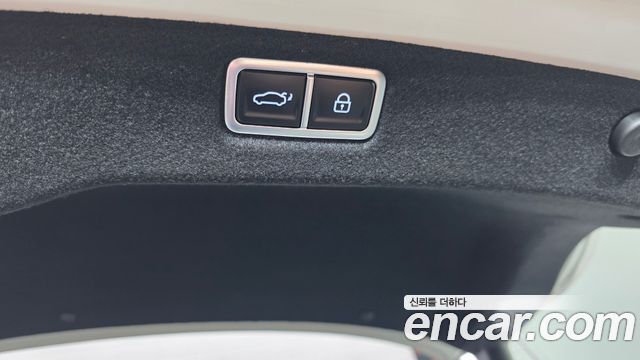 Hyundai Sonata The Edge (DN8) 2.0 Exclusive 2024 — фото 32