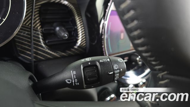 MINI Cooper 3Door Resolute Edition 3rd Gen 2023 — фото 28